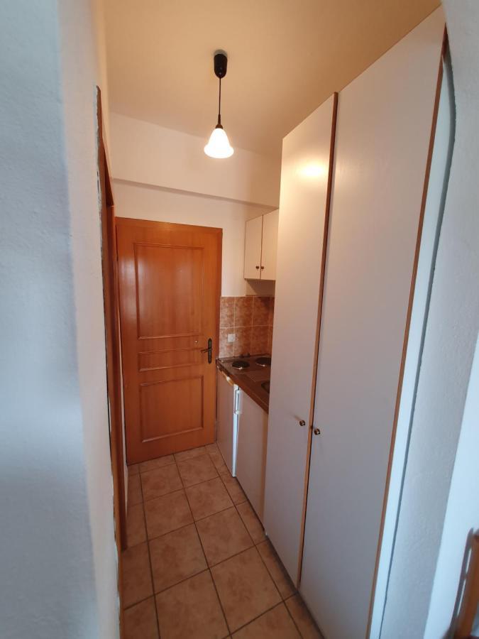 Hotel Pefko Neos Marmaras Esterno foto